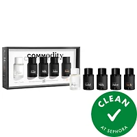 Scent Space Mini Fragrance Coffret Set
