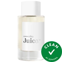 Juice- Personal Eau de Parfum with Raspberry Pulp & Violet Leaf