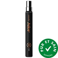 Eau de parfum Juice+ Bold en vaporisateur de voyage