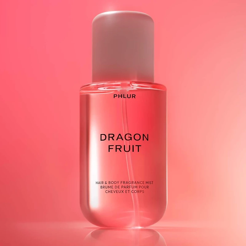 Dragon Fruit Body & Hair Fragrance Mist