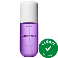 PHLUR Mini Moonstone Body & Hair Fragrance Mist 3 oz
