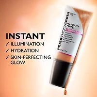 Instant FIRMx® Glow-Filter Priming Serum