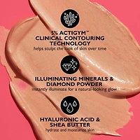 Instant FIRMx® Glow-Filter Priming Serum