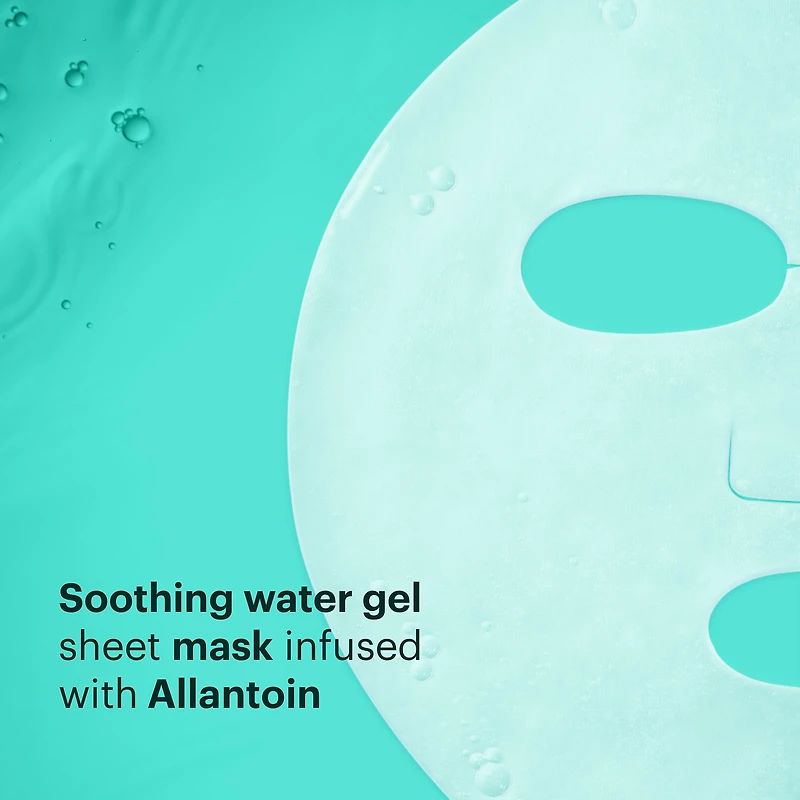 Soothing Hydra Solution™ PRO Face Mask for Irritated Skin