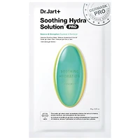 Dr. Jart+ Soothing Hydra Solution™ PRO Face Mask for Irritated Skin 0.91 oz