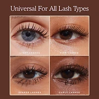 MakeWaves Lengthening + Volumizing Mascara