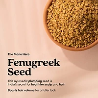 Volumizing Shampoo for Fine, Dry, Thinning Hair