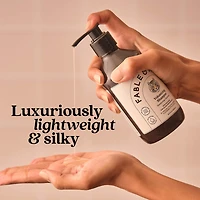 Volumizing Shampoo for Fine, Dry, Thinning Hair