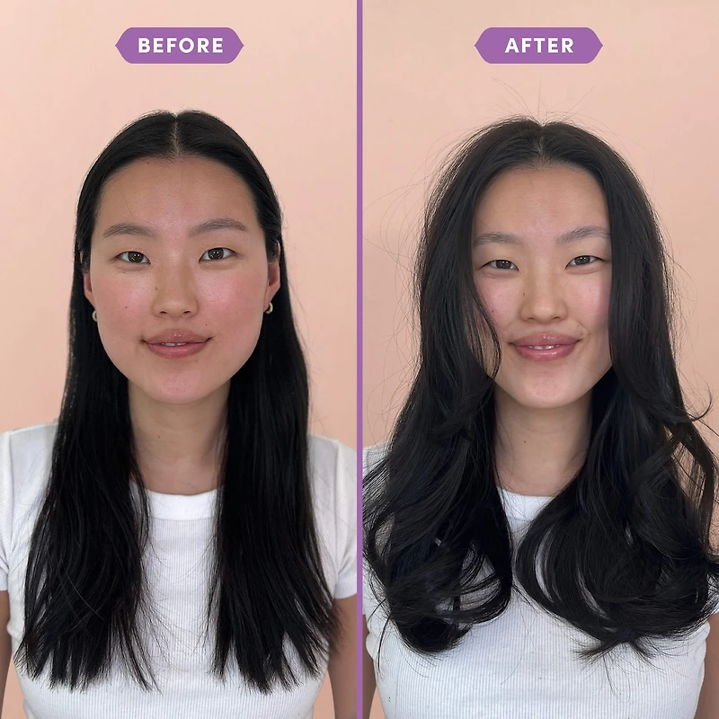 Volumizing Conditioner for Fine, Dry, Thinning Hair