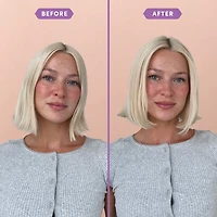 Volumizing Conditioner for Fine, Dry, Thinning Hair