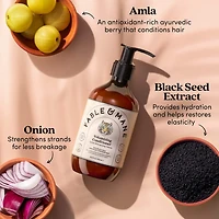 Volumizing Conditioner for Fine, Dry, Thinning Hair