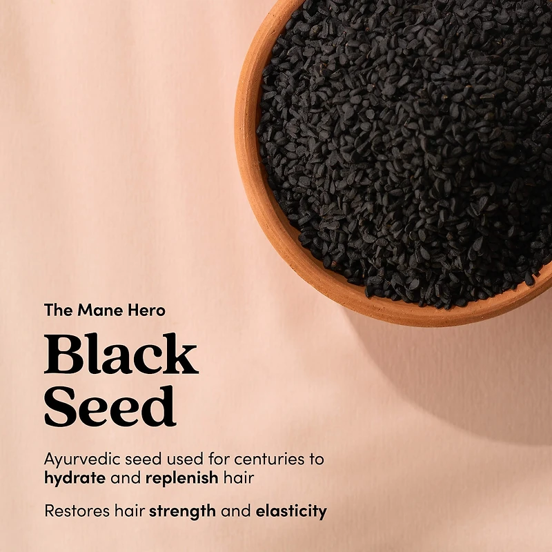 Volumizing Conditioner for Fine, Dry, Thinning Hair