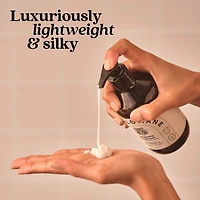 Volumizing Conditioner for Fine, Dry, Thinning Hair
