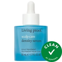 Living Proof Scalp Care Density Serum for Thinning & Greying Hair 1.7 oz / 50 mL