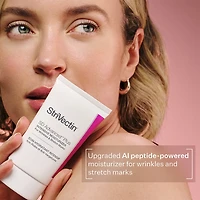 SD Advanced™ PLUS Intensive Moisturizer for Stretchmarks and Wrinkles