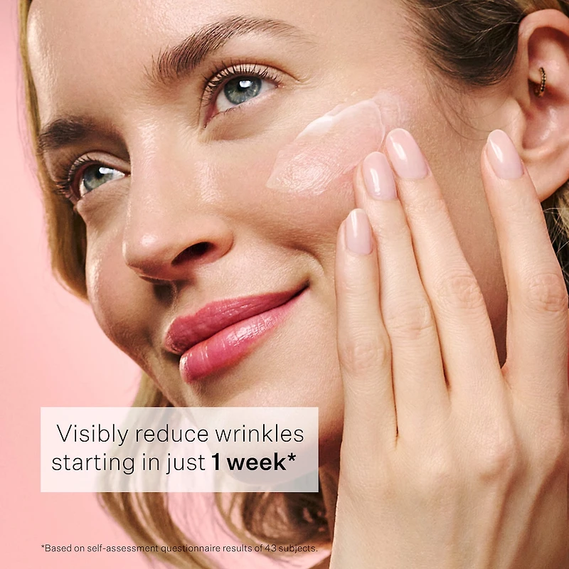 SD Advanced™ PLUS Intensive Moisturizer for Stretchmarks and Wrinkles