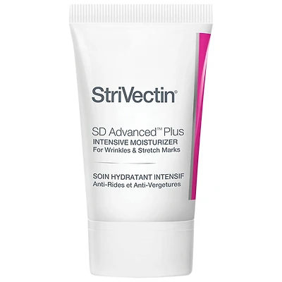 SD Advanced™ PLUS Intensive Moisturizer for Stretchmarks and Wrinkles