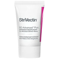 SD Advanced™ PLUS Intensive Moisturizer for Stretchmarks and Wrinkles