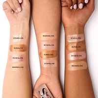 Illuminateur polyvalent Glowy Super Gel léger et lumineux