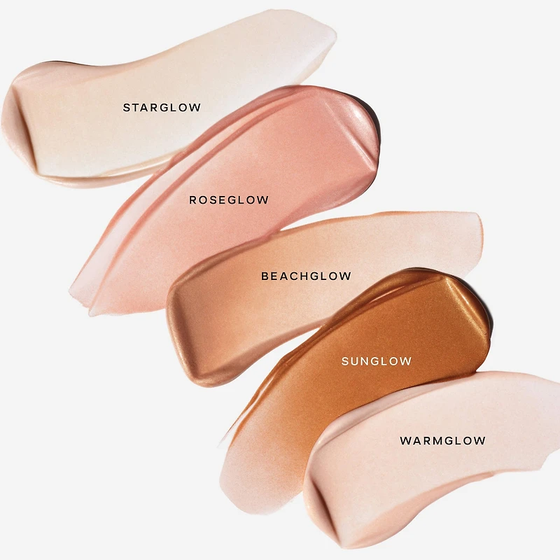 Glowy Super Gel Lightweight Dewy Multipurpose Illuminator