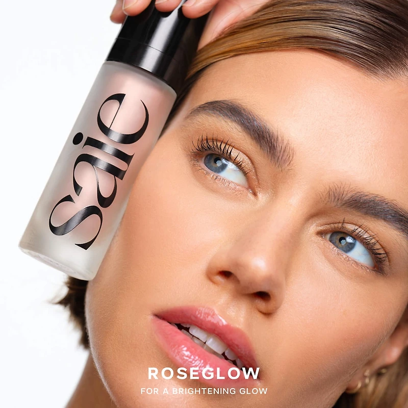 Glowy Super Gel Lightweight Dewy Multipurpose Illuminator
