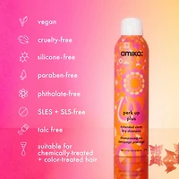 Perk Up Plus Extended Clean Dry Shampoo