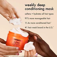 Mini Soulfood Nourishing Mask