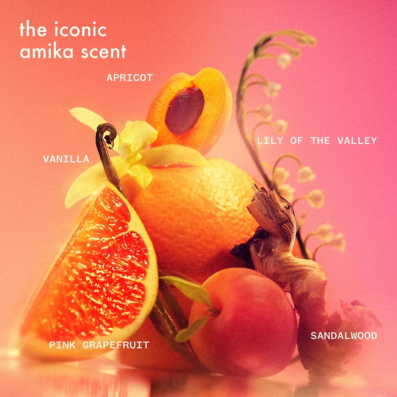 Mini masque nourrissant Soulfood