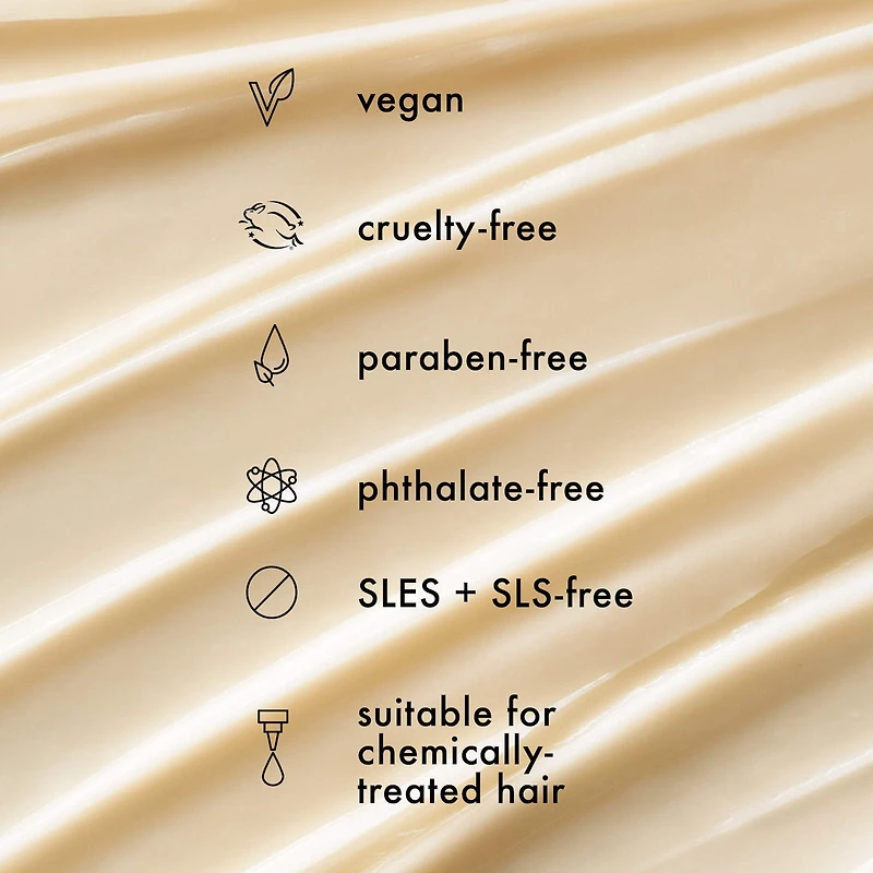 Mini Soulfood Nourishing Mask