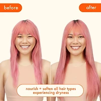 Soulfood Nourishing Hair Mask