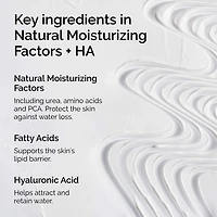 The Daily Set with Hyaluronic Acid Serum