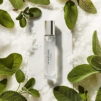 Trio d’eaux de Cologne en vaporisateur de voyage