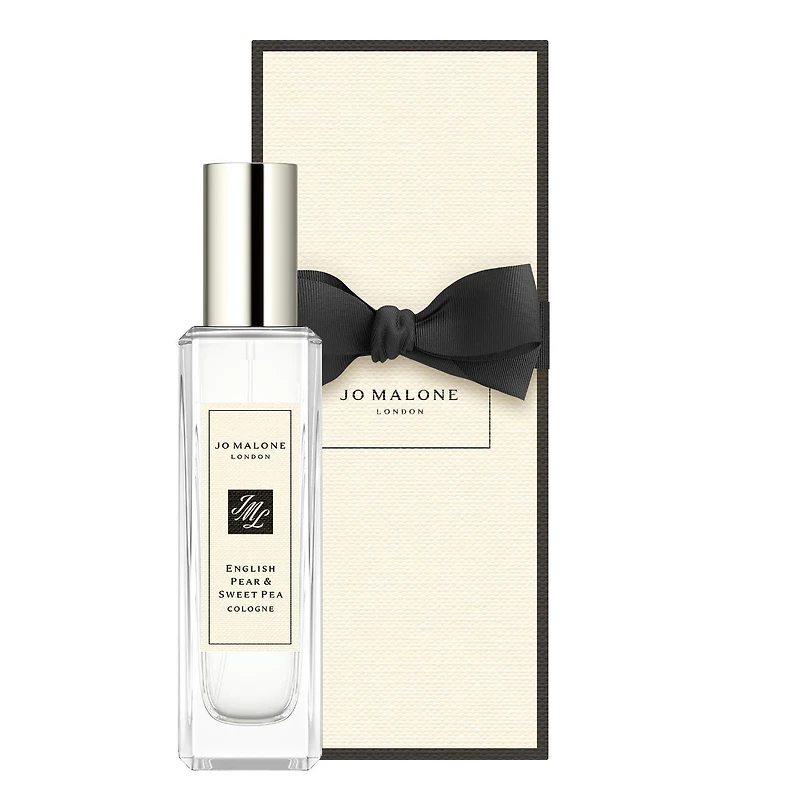 Eau de Cologne English Pear & Sweet Pea