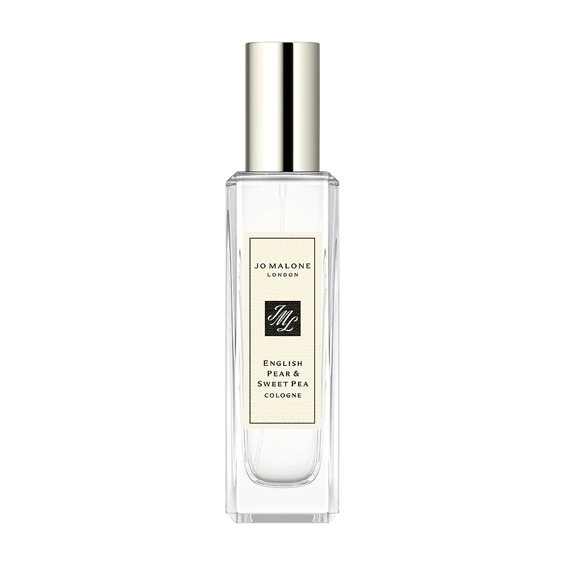 Eau de Cologne English Pear & Sweet Pea