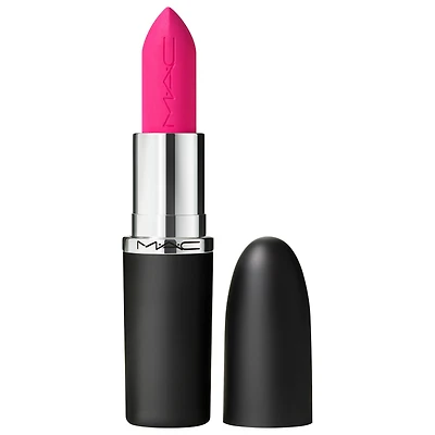 MAC Cosmetics M·A·Cximal Silky Matte 12HR Wear Lipstick 0.12