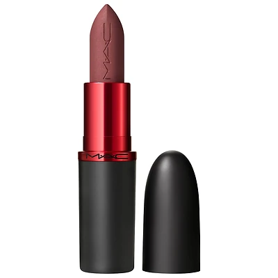Rouge à lèvres soyeux mat Viva Glam M A CXIMAL