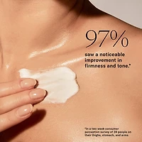 Always Nude (Unscented) - Whipped Argan Oil Refillable Firming Body Butter Jar