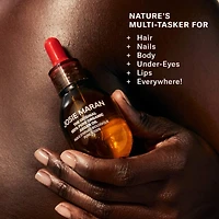 The Mini Original 100% Pure Organic Moisturizing Argan Oil