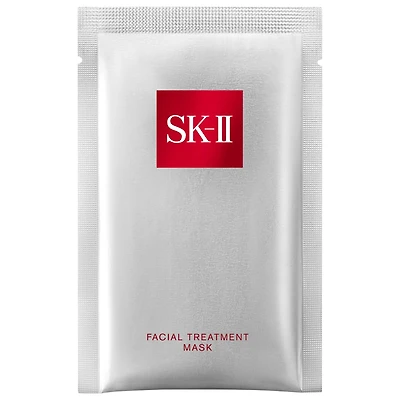 SK-II Facial Treatment Sheet Mask Twin Pack