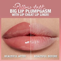 Big Lip Plumpgasm Plumping Gloss