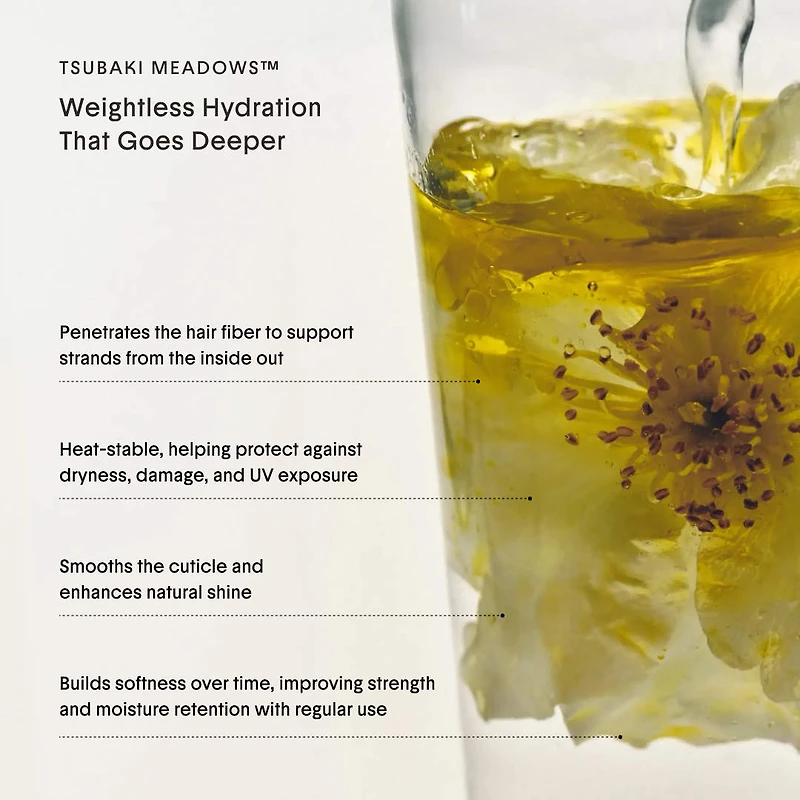 The Leave-In Conditioner Cream for Hydrated Hair