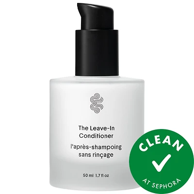 The Leave-In Conditioner Cream for Hydrated Hair