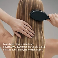 The Texturizing Air Dry Hair Mousse