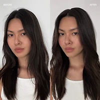 The Texturizing Air Dry Hair Mousse