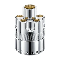 Azzaro Wanted eau de parfum with Sage & Vetiver oz spray