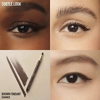 Colorgraph Waterproof Gel Eyeliner Pencil
