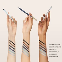 Colorgraph Waterproof Gel Eyeliner Pencil