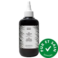 HG soin de prélavage purifiant à l’acide lactique et au romarin