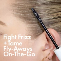 Anti-Frizz Fly Away Wand Hair Serum with Aloe Vera and Caffeine