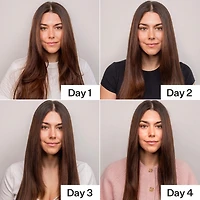 4% Niacinamide Scalp Serum For Oily Scalp + Hair